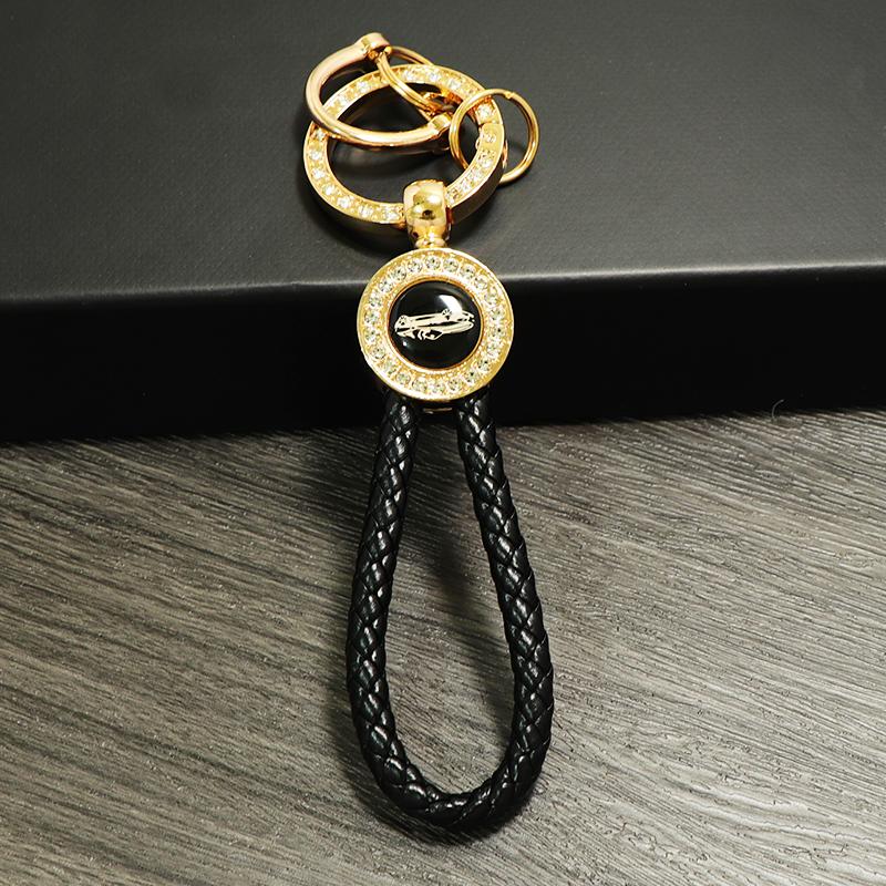 TPU for Toyota Prius 20 RAV4 Camry 70 CHR C-HR Corolla 2018 2019 2020 Car Remote Key Cover Fob Case Accessories Keychain