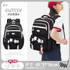 2026 Girls School Backpack Large Capacity Kids Backpacks for Boy Lightweight Backpack Cute Backpack School Bags Designer Bags