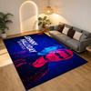Johnny Hallyday Beyond Rock Living Room Nonslip Area Rug Soft Carpet For Bedroom Game Playroom Sofa Office Home Decor Doormat Christmas Gift C9302670