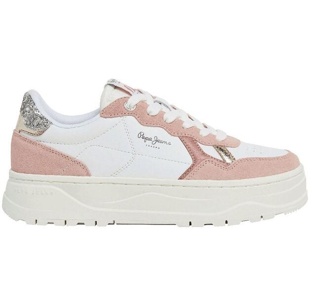 

Pepe Jeans Kore Multi кроссовки EU 39