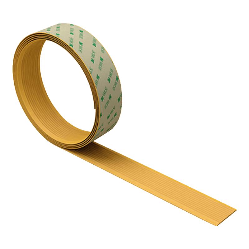 Self-Adhesive PVC Stair Anti-Slip Strip