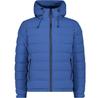 Пуховик CMP Daunenjacke mit Sorona Aura Flock