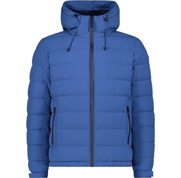 Пуховик CMP Daunenjacke mit Sorona Aura Flock