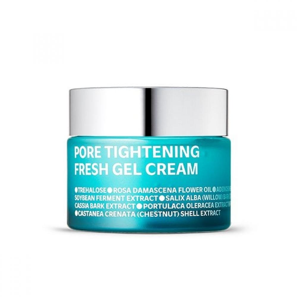 

Isoi Pore Tightening Fresh Gel Cream Крем-гель для сужения пор 50 мл