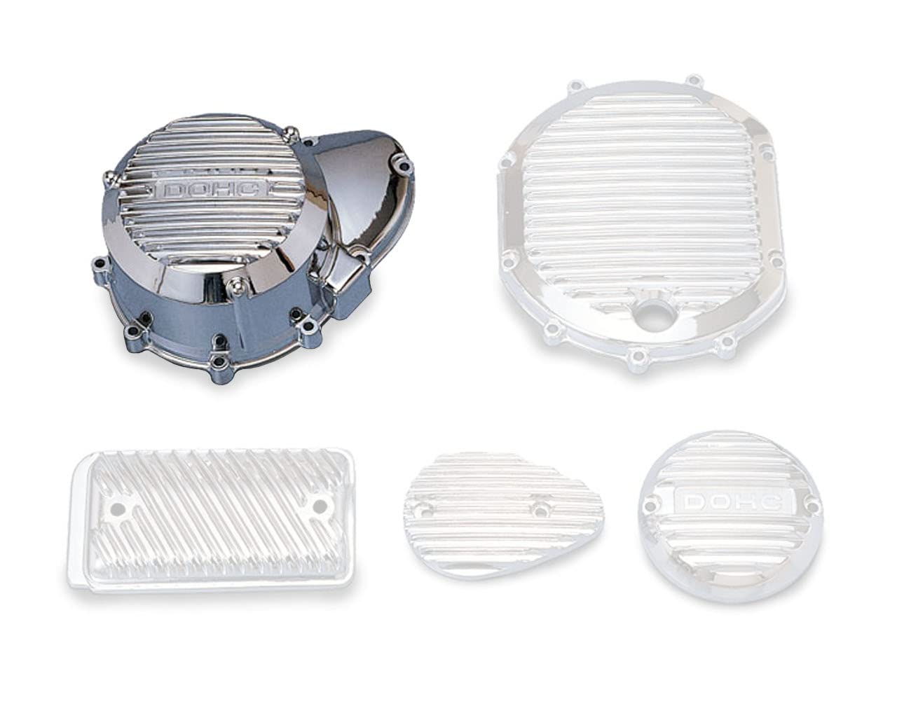 

Kijima Мотоциклетные Запчасти Крышка Динамо Машины Декоративная Алюминиевая Хромированная Отделка Z1/Z2/Z750 101-0282