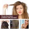 Keratin Hair Serum Nourishing Hydrating for Dry Ends Smooths Softens Lightweight NonGreasy For All Hair Types