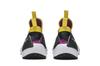 Nike Huarache Edge Magenta Neon Yellow