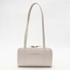 SVEC Square Shoulder FREE Women's Bag, White, (Free Size) ZPG-0036