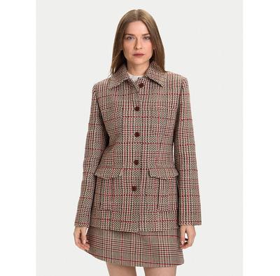 Seasonal Transitional Jacket
