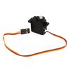 Steering Servo Motor 9G Plastic Great 4.8?6V Low Noise RC Accessory for AE86 Gliders Drones