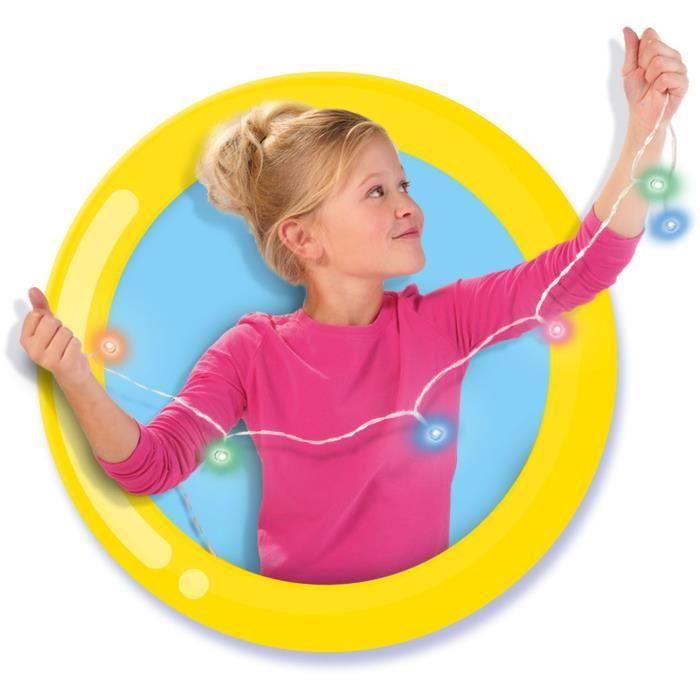 Light for Dreaming - Galaxy - Its Creative