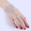Bracelet Back – silver