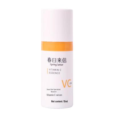 Spring Letter Vitamin C Serum