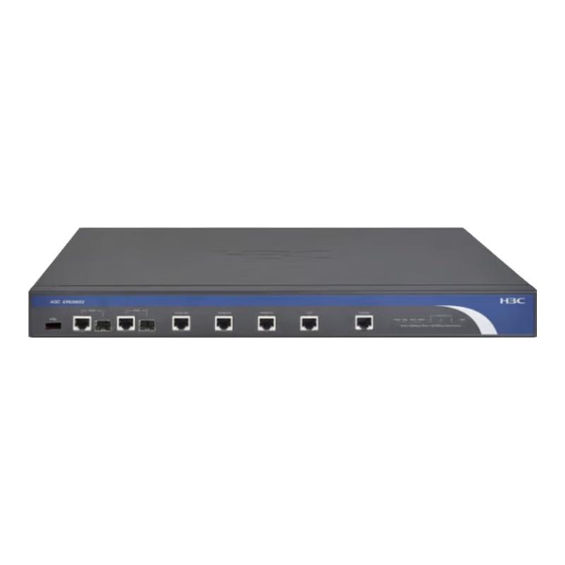 H3C Enterprise Gigabit Router Series
