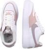 Nike Air Force 1 Shadow Women розовый/белый