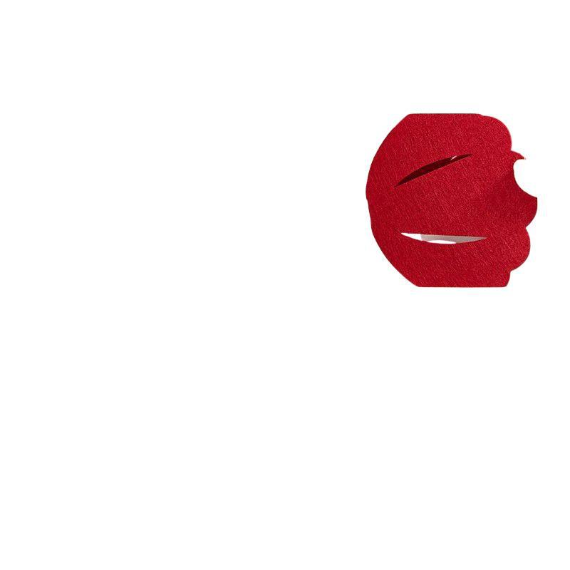 Double Happiness Wedding Room Decoration Set with Door Stickers