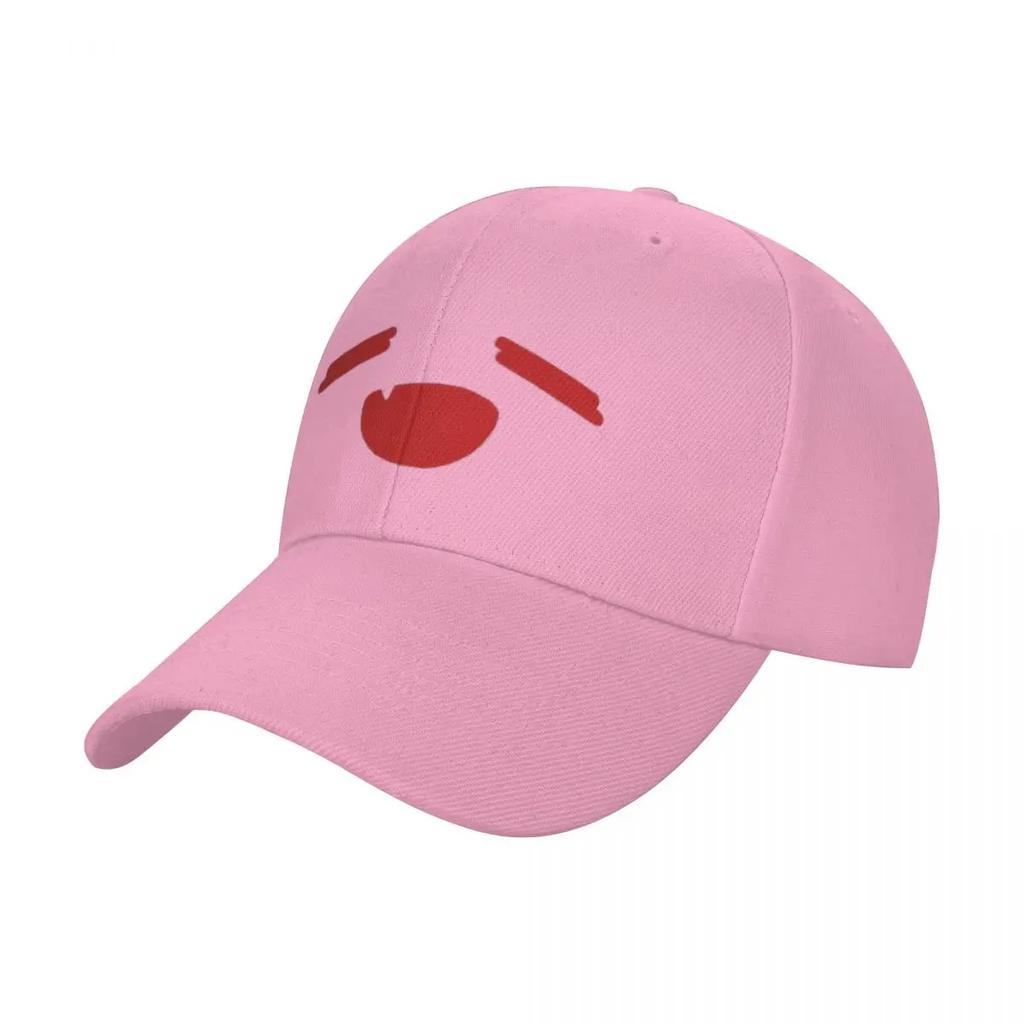 Hu Tao Ghost Baseball Cap Golf  Hat Men Visor New In  Woman Mens