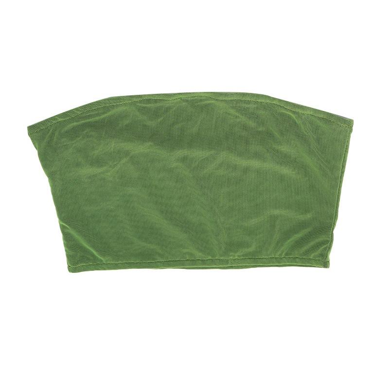 Podzimní dámská móda Hottie Slim s dlouhým rukávem přes rameno