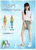 Girls' Denim Shorts Summer Outfit