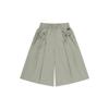 Bbc Earth Women S Riboni Shirring Culotte