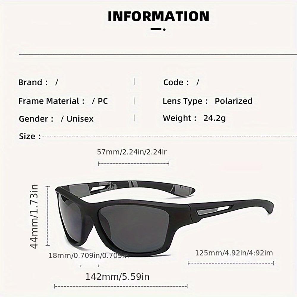 3Pairs New Cycling Sunglasses Outdoor Sports Glasses Fashionable Windproof Dustproof Colored Driving Glasses