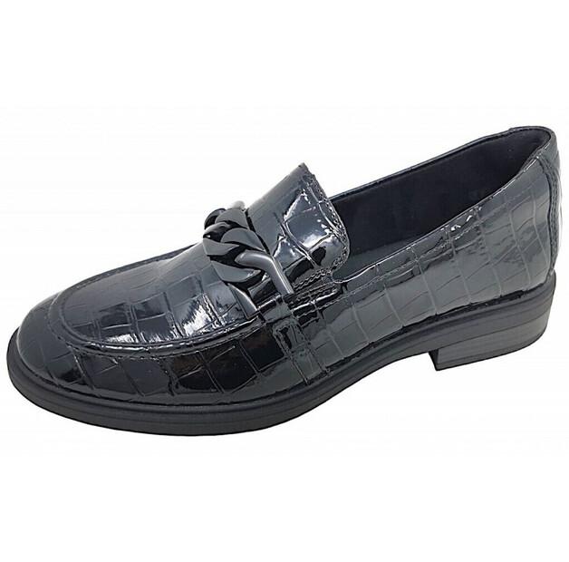 Women's Slip-ons Remonte Dorndorf D1u00 Black