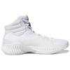 Adidas Pro Bounce 2018 White Black Men FW5745