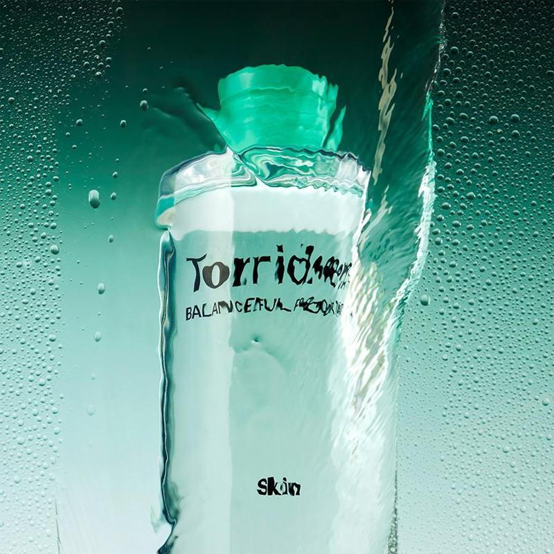[Torriden] Balanceful For Men Cica Clearing Skin 300ml