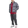 New Nike Jackets & Coats Men's Gray FB7369-068