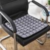 Ergonomic Air Cushions Air Seats Pad for Pressure Relief In Office Chairs and Wheelchairs Lightweight Seating Pad