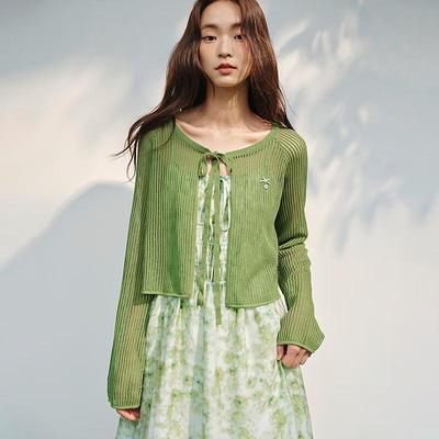 Topy – Dámské vesty