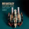 Dirigível de Fantasia Steampunk Modelo de Quebra-Cabeça 3D de Madeira Kits de Construção Submarino Artesanato Obra-Prima Brinquedo de Montagem DIY