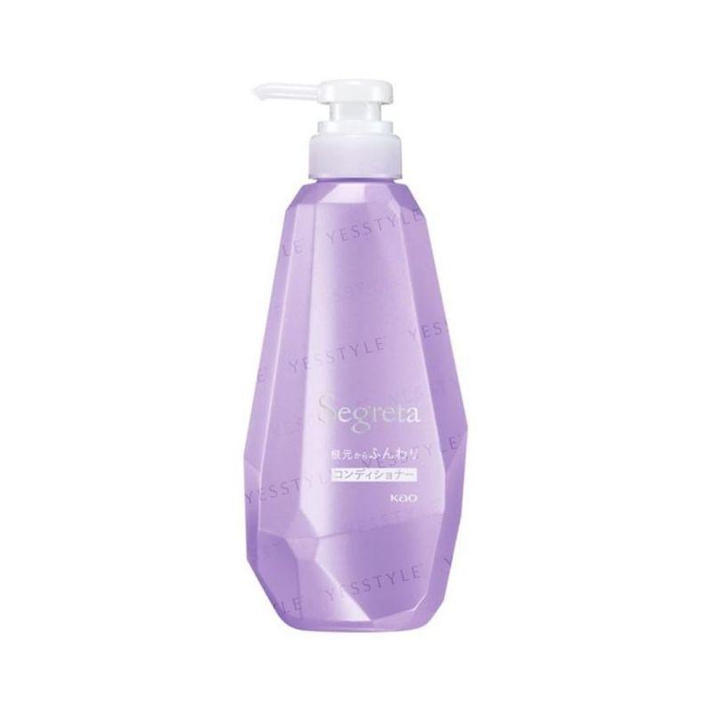 Kao - Segreta Fluffy Conditioner