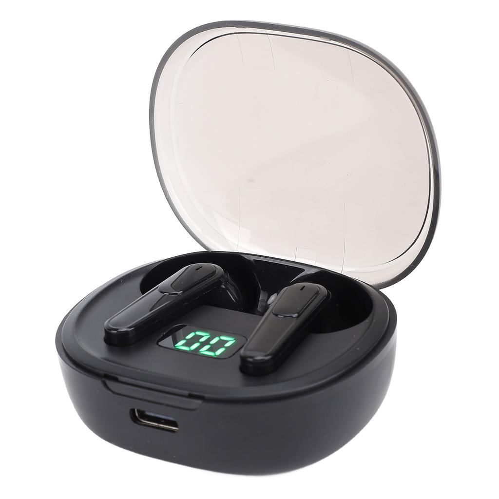 Language Translator Earbuds with APP   5.3 Support 144 Language Noise Cancellation Real Time Translation Earbuds for Music Calling