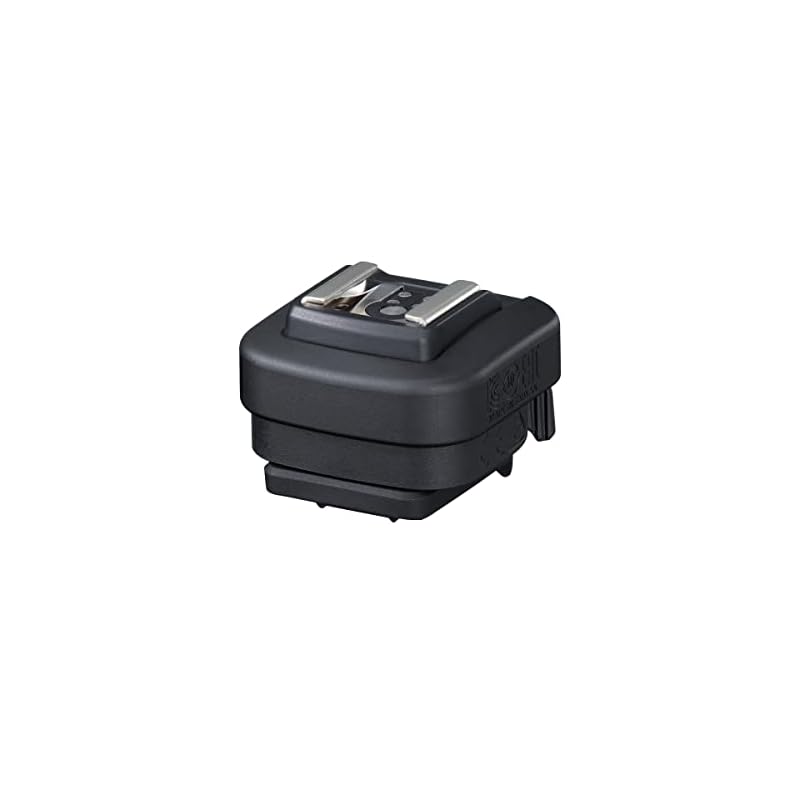 AD-E1 Multi Accessory Shoe Adapter