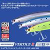 Daiwa Shoreline Shiner Z Vertis R140S-SSR Fishing Lure Adell Blue Pin Sardine 140mm