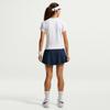 Nike As W Nkct Df Skirt Hr Rg Sports Skin-Friendly Comfortable Elastic Waist Casual Skirt Women Skirts IW1211424