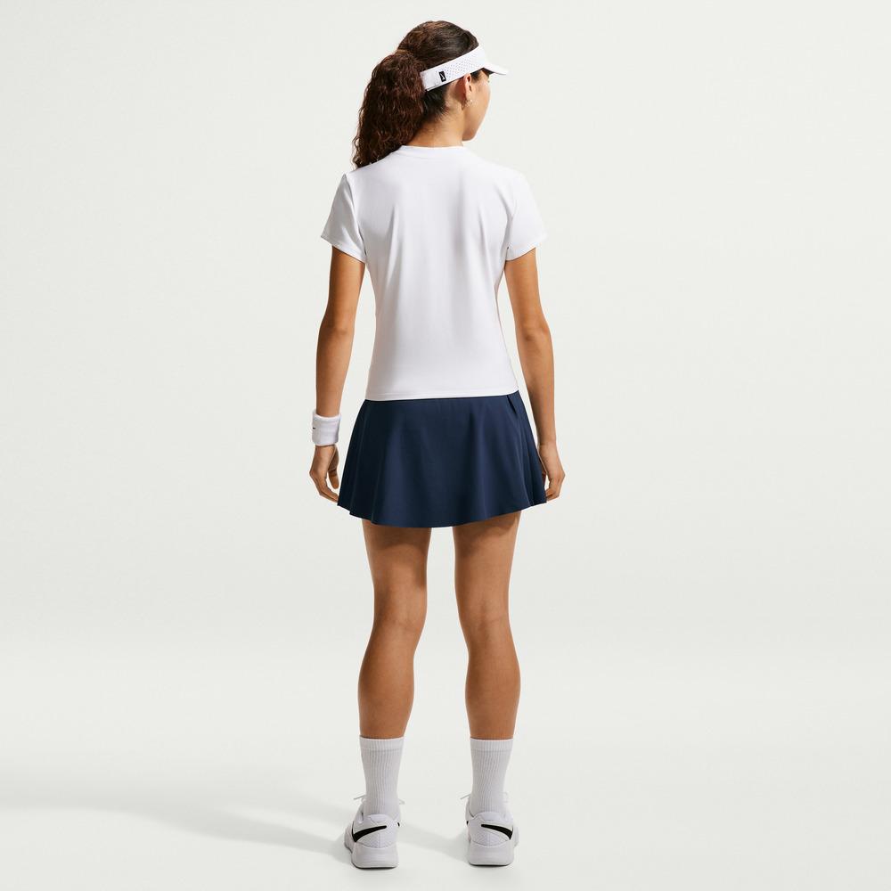 Nike As W Nkct Df Skirt Hr Rg Sports Skin-Friendly Comfortable Elastic Waist Casual Skirt Women Skirts IW1211424