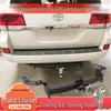 Compatible Tow Hook for Toyota LX570, Land Cruiser LC200, and FJ Modified Trailer Bars