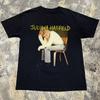 VTG Juliana Hatfield Only Everything Album Music Black All Size T-Shirt BT175 Unisex T-Shirt