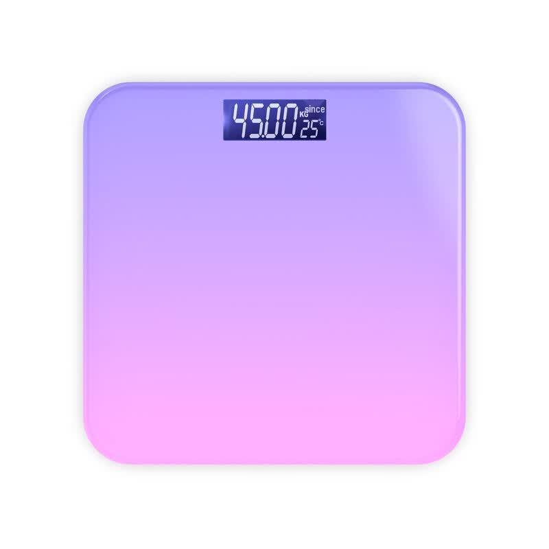 ACVER Digital Smart Weight Scale (CN version)