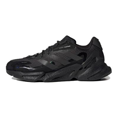 D Rose Son Of Chi 2.0 Anti-Torsión Cómodo Moderno Tejido Antideslizante Resistente al Desgaste Zapatillas Casuales de Running de Caña Baja Unisex GX8919
