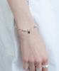 Xanadu Silver Ball Bracelet 02 | Silver