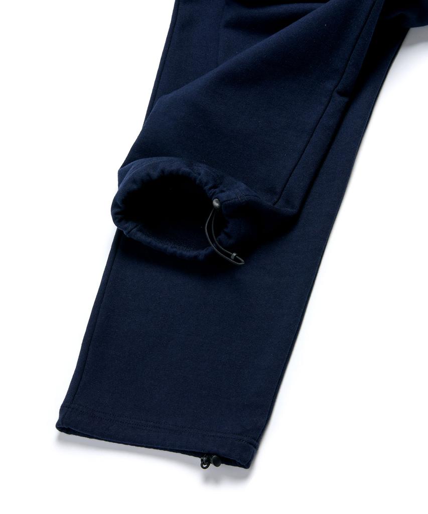 DOMINANT Design Archive Club Jogger Pants_Navy