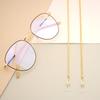 Hollow Metal Eyeglass & Sunglasses Chain with Independent Packaging