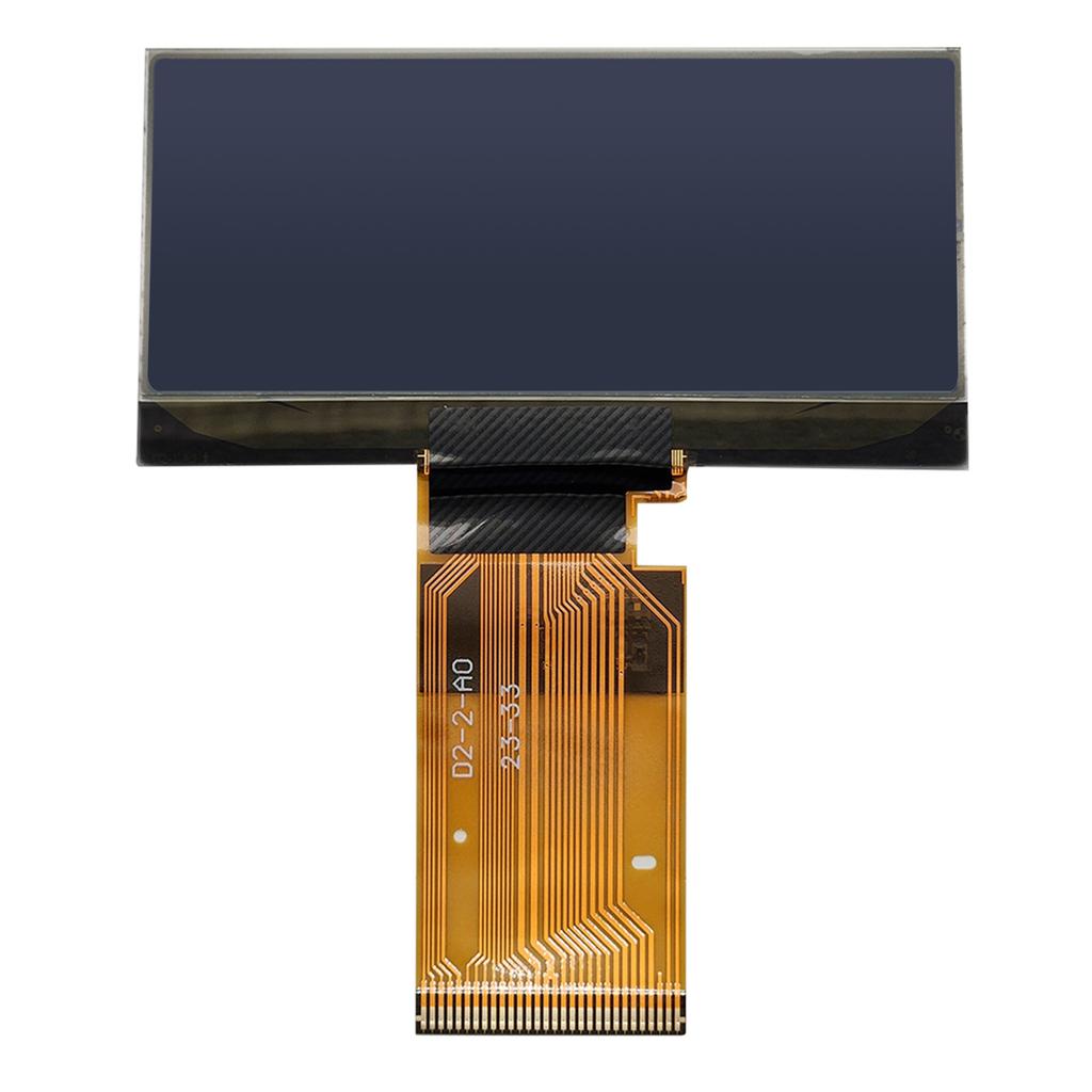 Dashboard LCD Display for Mercedes Benz W203 C-Class 2000-2004/W463 G-Class 2002-2007 LCD Display Instrument Panel Pixels