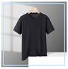 Romon Tencel Antibacterial Cool Short Sleeve T-shirt