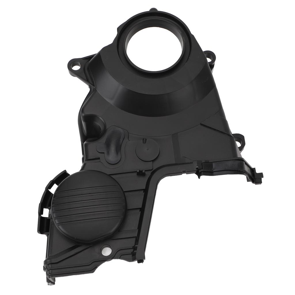 Unterer Motor Steuerriemenabdeckung 11811PLC000 Kratzfest Stoßfest Starke Struktur für Civic 2001 bis 2005