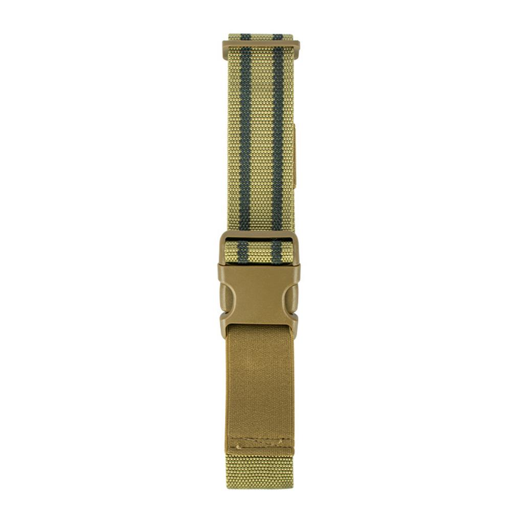 Thigh Strap with Quick-Release Buckle Airsoft Leg Strap Belt Non-slip Elastic Drop Leg Thigh Strap for Thigh Holster Leg Hanger