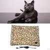 Pet Heating Pad Blanket Heated Mat Electric Warmer Bed for dogs and cats Bunny Small Animal